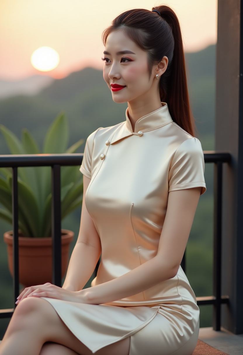 机甲番同人电影预告